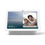 Google Nest Hub Max Smart Display with Google Assistant Electronics