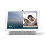 Google Nest Hub Max Smart Display with Google Assistant (1)