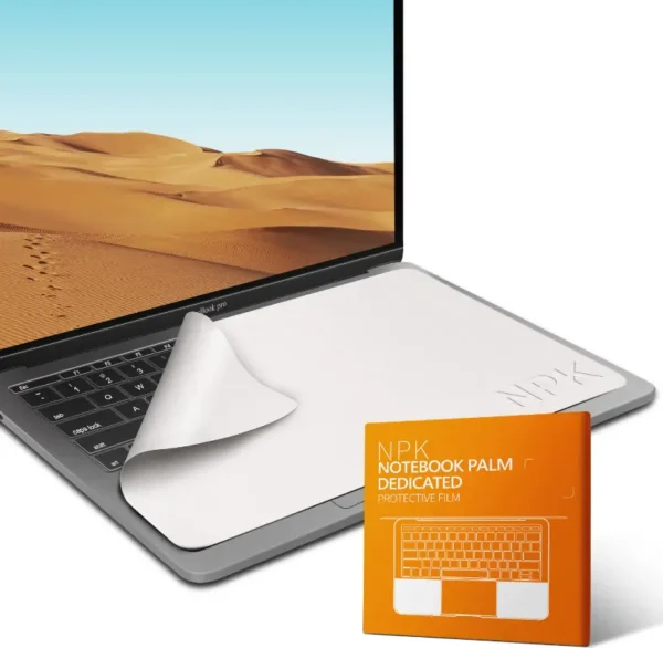 NPK MacBook dedicated Keyboard Blanket & Cleaning Cloth for MacBook Pro 13/14/15/16 Inch seasonal Cover & Protector
