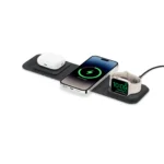 Mophie 3-in-1 15W Travel Charger with MagSafe