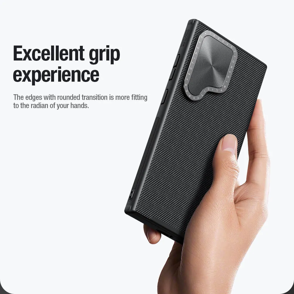 Nillkin Textured Prop Case for Samsung Galaxy S24 Ultra