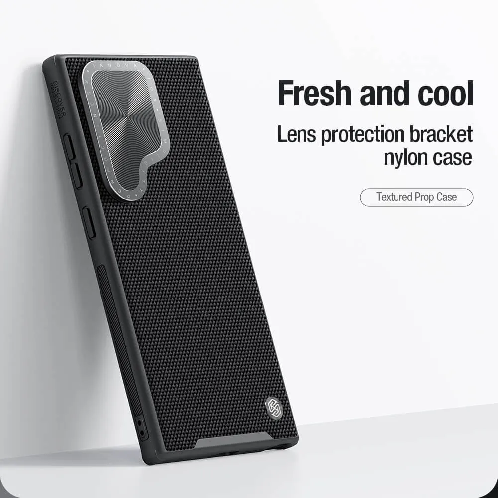 Nillkin Textured Prop Case for Samsung Galaxy S24 Ultra