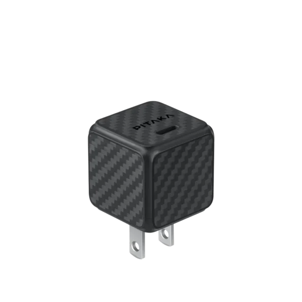 Pitaka 30W USB-C Fast Charging GaN Charger