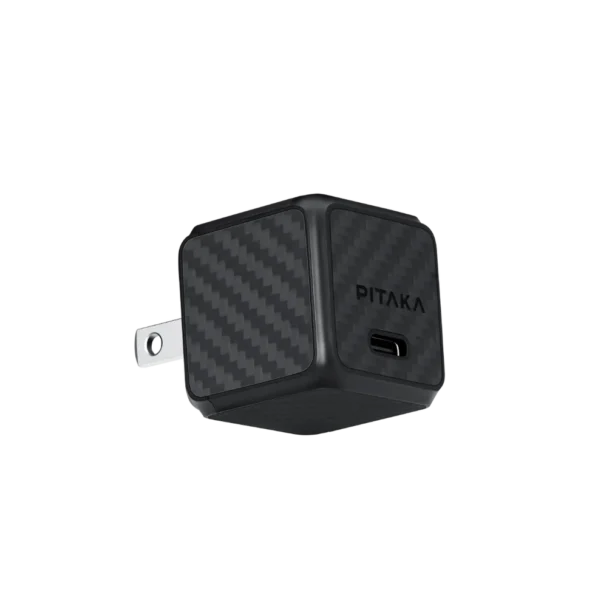 Pitaka 30W USB-C Fast Charging GaN Charger