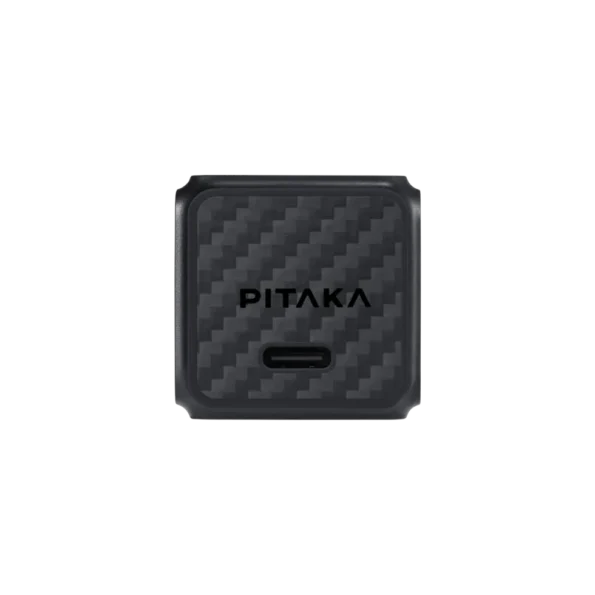 Pitaka 30W USB-C Fast Charging GaN Charger