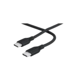 Pitaka 60W Flex Braided USB-C to USB-C Fast Charging Cable -4ft