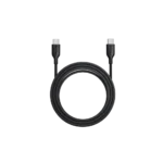 Pitaka 60W Flex Braided USB-C to USB-C Fast Charging Cable -4ft