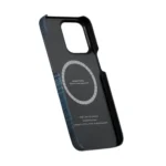 Pitaka MagEZ Case 5 for iPhone 15 Pro / 15 Pro Max -Moonrise