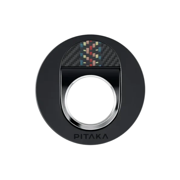 Pitaka MagEZ Grip 2 Built In NFC Strong Magnetic Attraction Ring Holder -Rhapsody