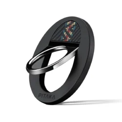 Pitaka MagEZ Grip 2 Built In NFC Strong Magnetic Attraction Ring Holder -Rhapsody Accessories