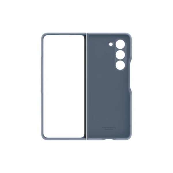 Samsung Galaxy Z Fold5 Eco-Leather Case