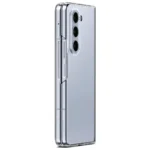 Spigen Air Skin Crystal Clear Slim MagSafe Case for Galaxy Z Fold 5