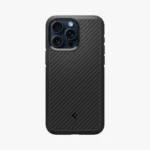 Spigen Core Armor Slim and Grip-Friendly Case for iPhone 15 Pro Max Cover & Protector