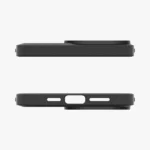 Spigen Core Armor Slim and Grip-Friendly Case for iPhone 15 Pro Max