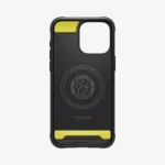 Spigen Rugged Armor MagFit Case for iPhone 15 Pro : 15 Pro Max1