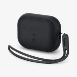 Spigen Silicone Fit + Strap Case for AirPods Pro 2 Arrival AirPod