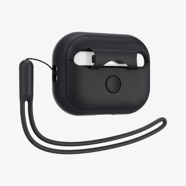 Spigen Silicone Fit Shock-absorbent Case for AirPods Pro 2