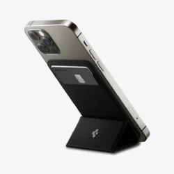 Spigen Smart Fold (MagFit) MagSafe Wallet Card Holder Arrival Cover & Protector