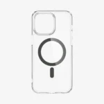 Spigen Ultra Hybrid MagFit Anti-Yellowing Case for iPhone 15 Pro / 15 Pro Max