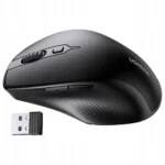 UGREEN Ergonomic Wireless Mouse 4000 DPI (MU101)