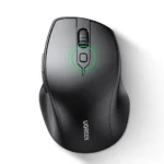 UGREEN Ergonomic Wireless Mouse 4000 DPI (MU101)