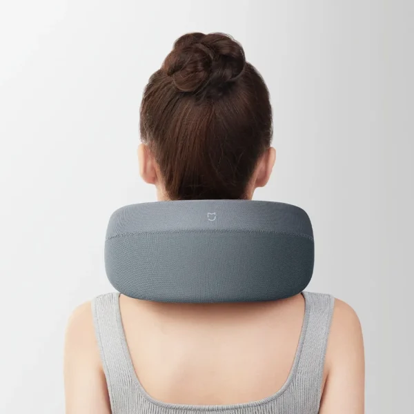 Xiaomi Mijia Smart Neck Massage Relief Neck Shoulder Pain Work with Mi Home App