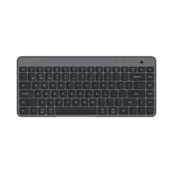 Xiaomi Portable 85 Keys Dual-Mode Keyboard