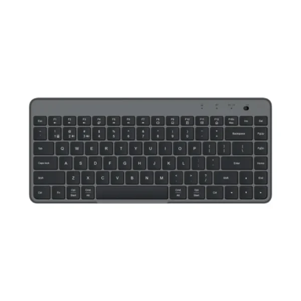 Xiaomi Portable 85 Keys Dual-Mode Keyboard