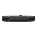 Baseus AeQur DS10 Mini Soundbar Desktop Bluetooth Speaker with RGB Light