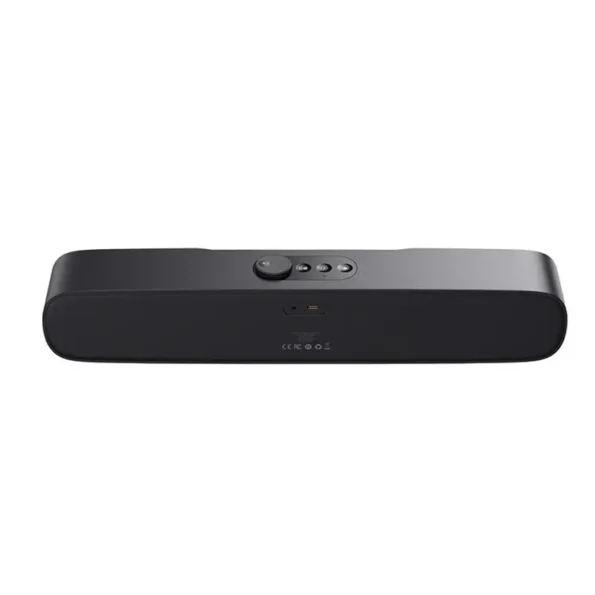 Baseus AeQur DS10 Mini Soundbar Desktop Bluetooth Speaker with RGB Light