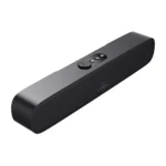 Baseus AeQur DS10 Mini Soundbar Desktop Bluetooth Speaker with RGB Light