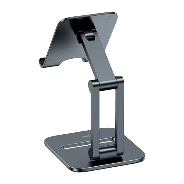 Baseus Desktop Biaxial Foldable Metal Stand for Phones (BS-HP005)