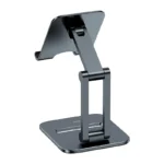 Baseus Desktop Biaxial Foldable Metal Stand for Phones (BS-HP005) (3)