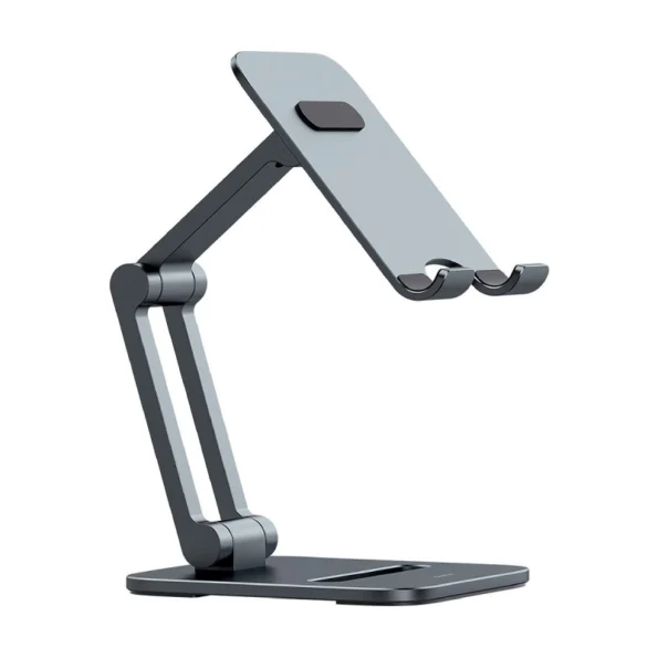 Baseus Desktop Biaxial Foldable Metal Stand for Phones (BS-HP005)