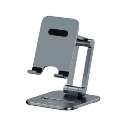 Baseus Desktop Biaxial Foldable Metal Stand for Phones (BS-HP005) Accessories