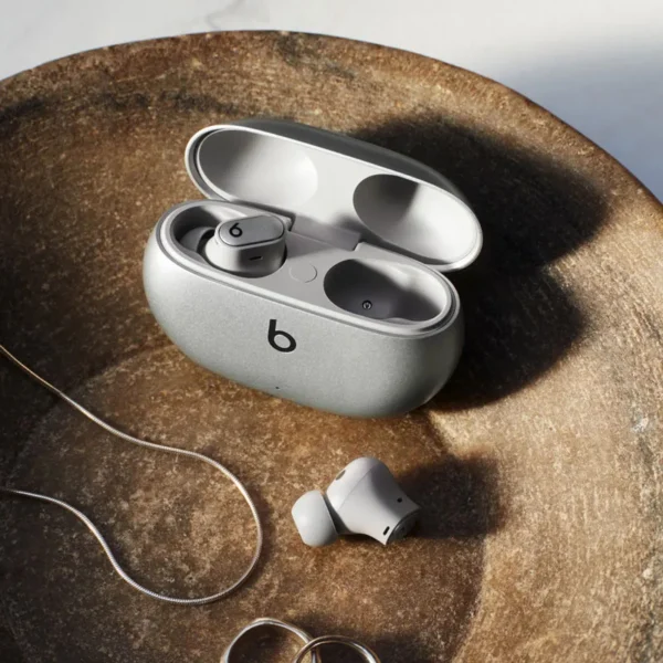 Beats Studio Buds Plus True Wireless Noise Cancelling Earbuds