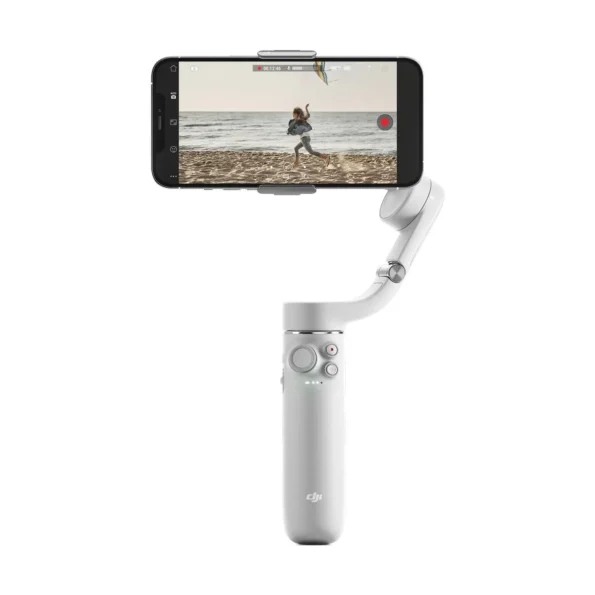 DJI OM 5 3-Axis Gimbal Stabilizer for Smartphone