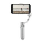 DJI OM 5 3-Axis Gimbal Stabilizer for Smartphone2