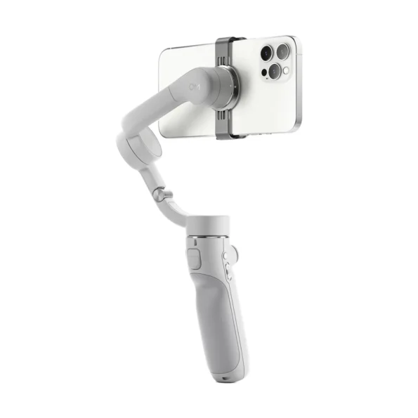 DJI OM 5 3-Axis Gimbal Stabilizer for Smartphone