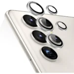 ESR Samsung Galaxy S24 Ultra Camera Lens Protector Ultra-Thin Scratch-Resistant Tempered Glass