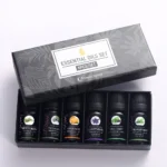 Imieux Pure Natural Essential Oil 10ML 6 Pcs set