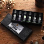 Imieux Pure Natural Essential Oil 10ML 6 Pcs set