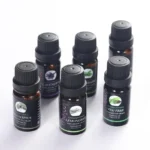 Imieux Pure Natural Essential Oil 10ML 6 Pcs set