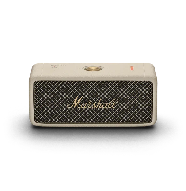 Marshall Emberton II Portable Waterproof Bluetooth Speaker