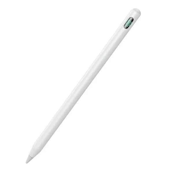 Mcdodo PN-8922 Stylus Pen Palm Rejection/ Tilt Functions Touch Screen Pen 7hrs Magnetic Charging Stylus Pen