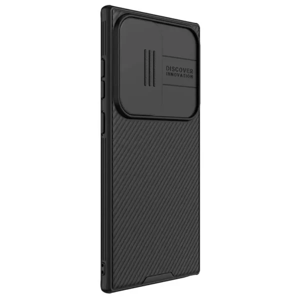 Nillkin Camshield Pro Case for Samsung Galaxy S24 Ultra