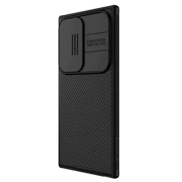 Nillkin Camshield Pro Case for Samsung Galaxy S24 Ultra