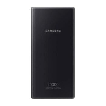 Samsung 25W 20000 mAh Fast Charging Power Bank