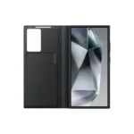 Samsung Smart View Wallet Case for Galaxy S24 Ultra