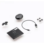 SoundPEATS Air4 Pro Noise Cancelling Wireless Earbuds